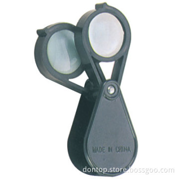 (5+10) X30 Fresnel Magnifiers (FF230A)